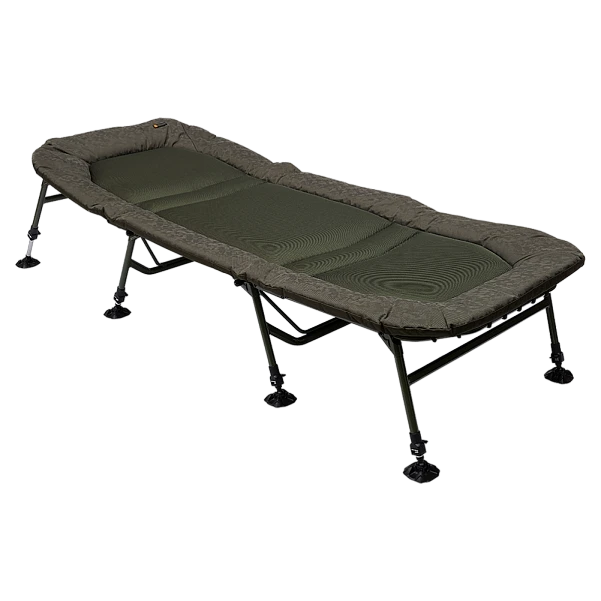 Prologic Inspire Daddy Long 8 Leg Bedchair