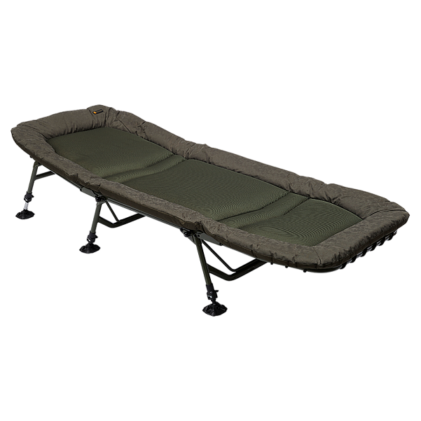 Prologic Inspire Relax 6 Leg Bedchair - MPN: SVS72703 - EAN: 5706301727039