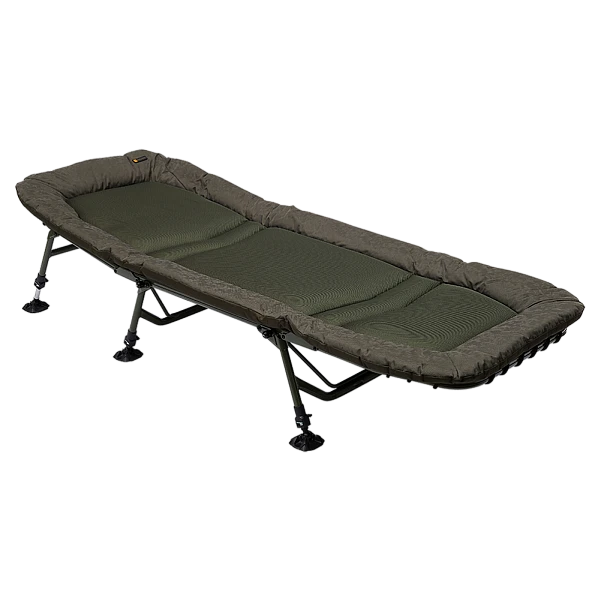 Prologic Inspire Relax 6 Leg Bedchair