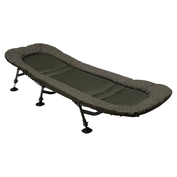 Prologic Inspire Lite-Pro 6 Leg Bedchair 