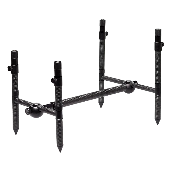 Prologic K3 Carbon Low Profile Pod 2 Rods