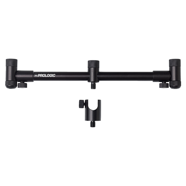 Prologic Element Q-R Buzzbar versija 3 meškerės (28-40 cm) - MPN: SVS72689 - EAN: 5706301726896