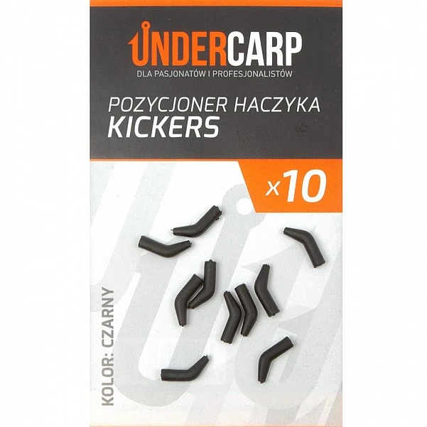 UnderCarp Kickers - Pozycjoner Haczyka czarny