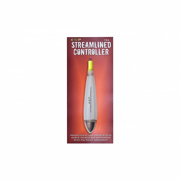 ESP Streamlined Controller 15 g