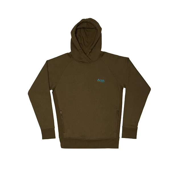 Aqua Products Classic Hoody XXXL