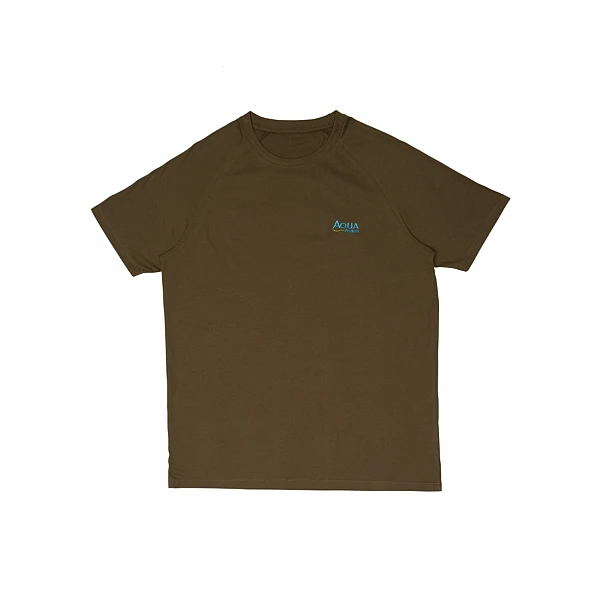 Aqua Products Classic T-Shirt XXL
