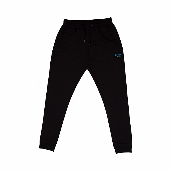 Aqua Products Classic Joggers Blacktaille S - MPN: 407507 - EAN: 5060787386341