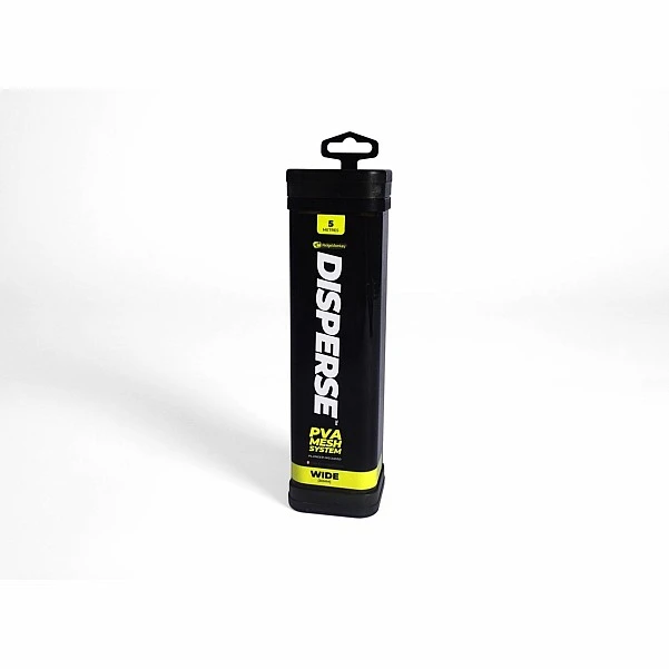 RidgeMonkey Disperse PVA Mesh System - Wide 5m Wide (30mm)