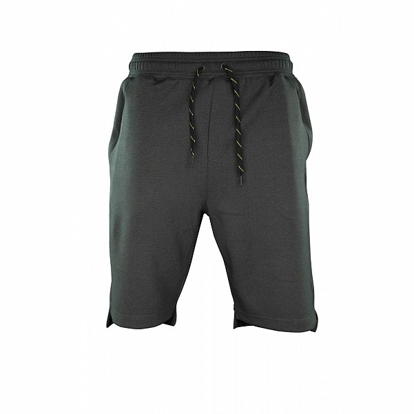 RidgeMonkey APEarel Dropback MicroFlex Shorts Greyrozmiar S - MPN: RM223 - EAN: 5056210608203