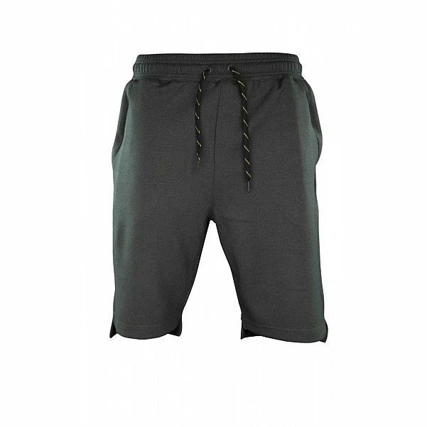 RidgeMonkey APEarel Dropback MicroFlex Shorts Grey XL