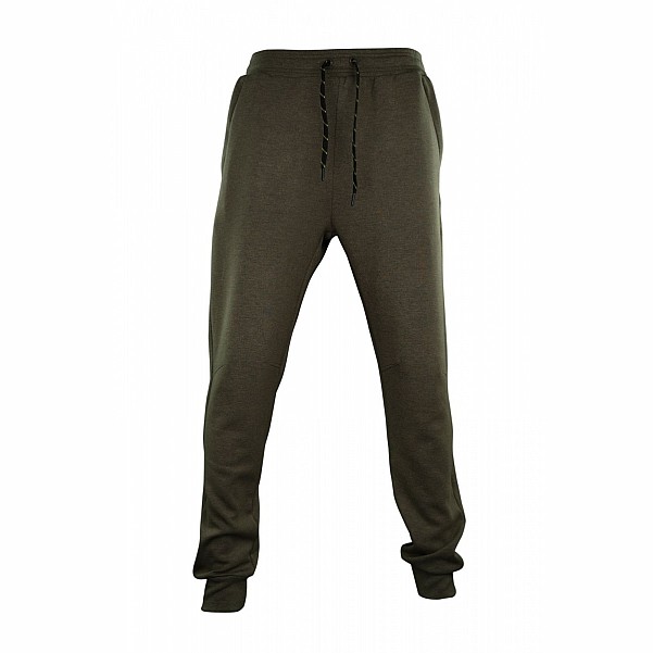 RidgeMonkey APEarel Dropback MicroFlex Joggers Greenrozmiar S - MPN: RM229 - EAN: 5056210608265