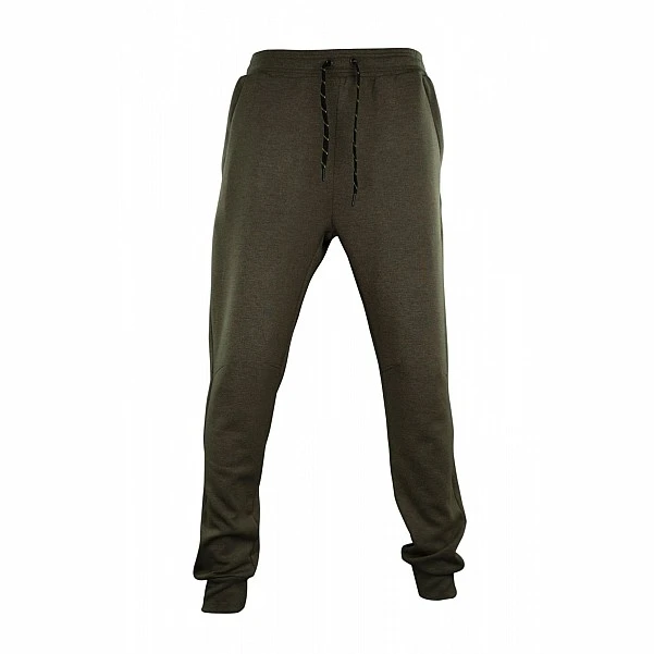 RidgeMonkey APEarel Dropback MicroFlex Joggers Green XXL