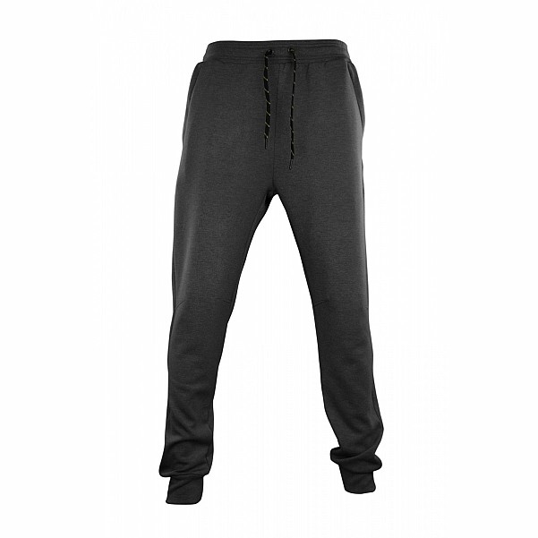 RidgeMonkey APEarel Dropback MicroFlex Joggers Greyrozmiar S - MPN: RM235 - EAN: 5056210608326