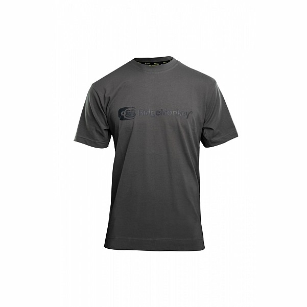 RidgeMonkey APEarel Dropback T-Shirt GreyGröße S - MPN: RM259 - EAN: 5056210608562