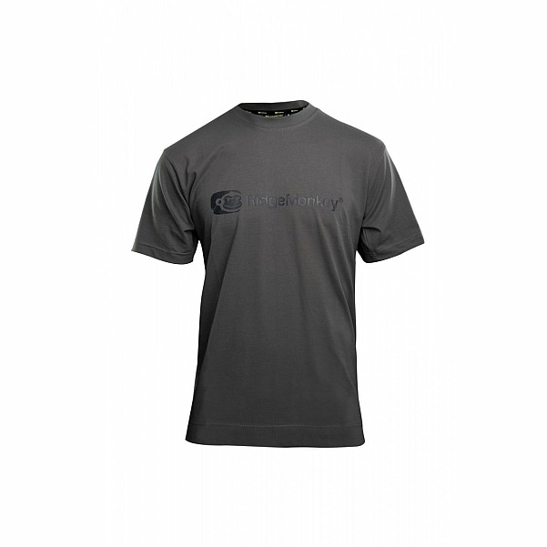 RidgeMonkey APEarel Dropback T-Shirt Greyrozmiar S - MPN: RM259 - EAN: 5056210608562