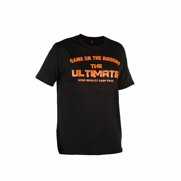 UltimateProducts T-Shirt Came On The Biggensrozmiar S - EAN: 200000068165