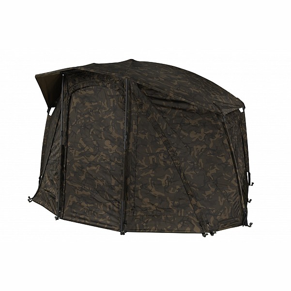 Fox Frontier Bivvy CAMO + CAMO Vapour Peak Ltd Edition - MPN: CUM309 - EAN: 5056212155828