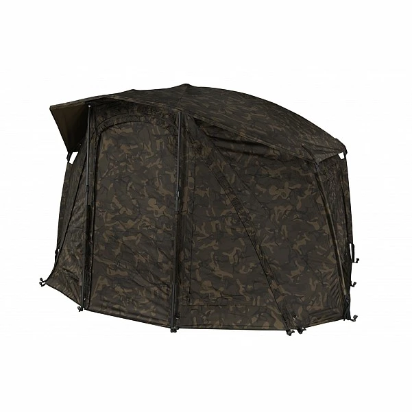 Fox Frontier Bivvy CAMO + CAMO Vapour Peak Ltd Edition