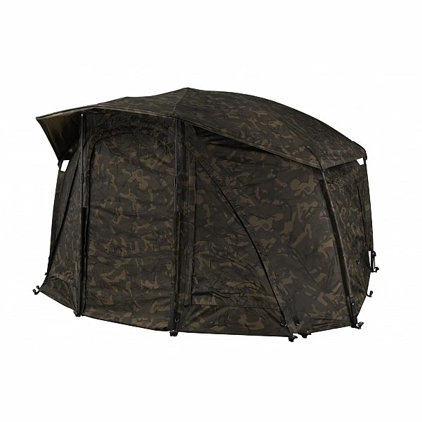 Fox Frontier X CAMO + CAMO Vapour Peak Ltd Edition