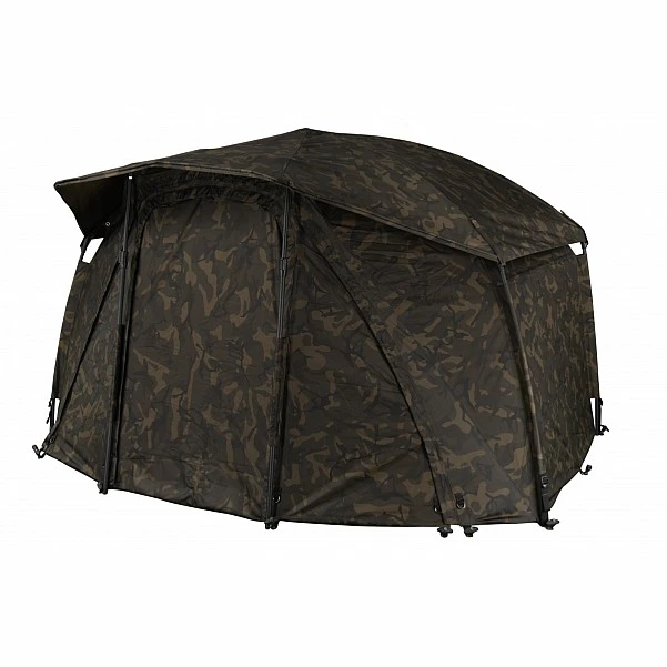 Fox Frontier XD CAMO + CAMO Vapour Peak Ltd Edition
