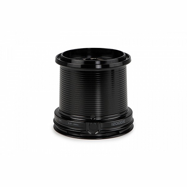 Fox 12000 XC Spare Spool Shallowмодель Мілководна (плитка) - MPN: CRL084 - EAN: 5056212156450