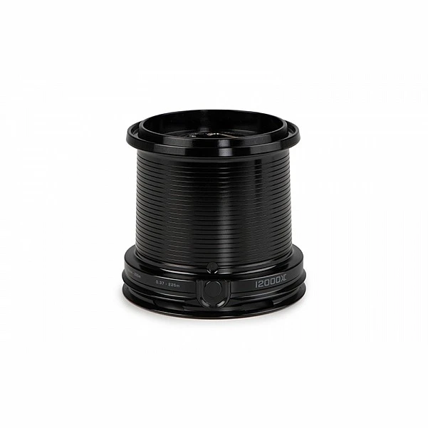 Fox 12000 XC Spare Spool Shallow Shallow (płytka)