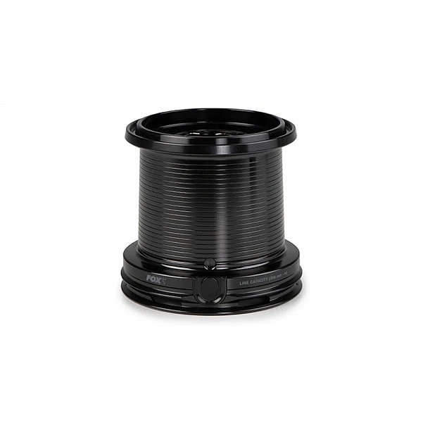 Fox 12000 XC Spare Spool Standard Standard