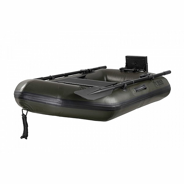 Fox 160 Green Boat with Air Decklunghezza 160cm - MPN: CIB039 - EAN: 5056212159192