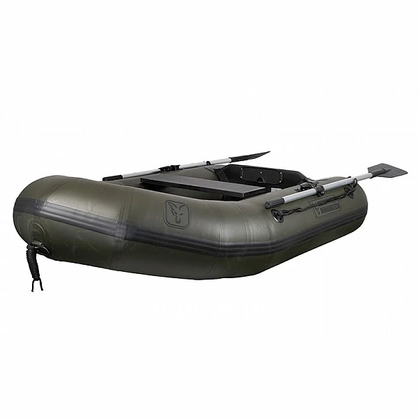 Fox EOS 215 Boat Slat Floor 215cm