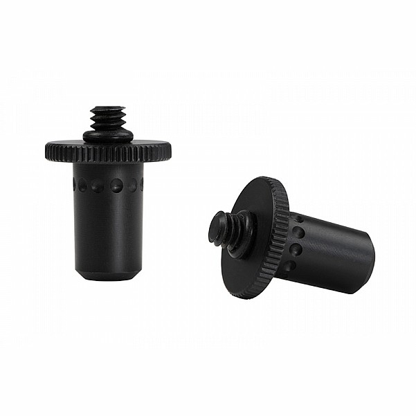 Fox Black Label QR Camera Adaptor - MPN: CBS081 - EAN: 5056212157648