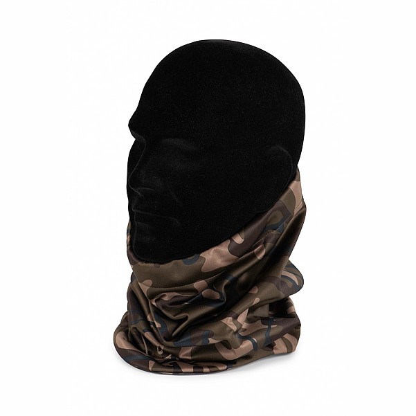 Fox Camo Thermal Snood - MPN: CFX124 - EAN: 5056212155859