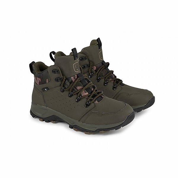 Fox Khaki and Camo Bootsvelikost 41 (7) - MPN: CFW150 - EAN: 5056212157839