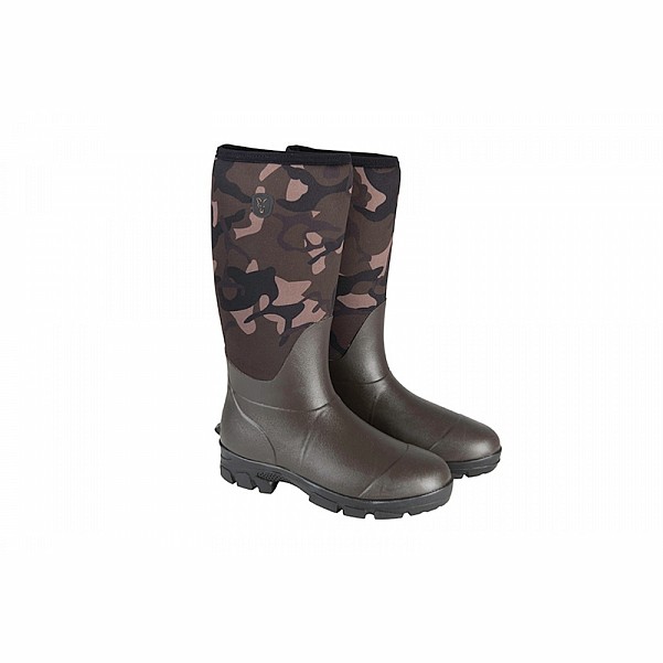 Fox Camo Neoprene Bootstamaño 41 (7) - MPN: CFW126 - EAN: 5056212155019