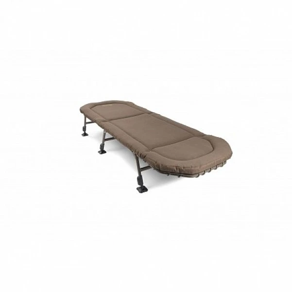 Avid Carp Benchmark LevelTech Bed