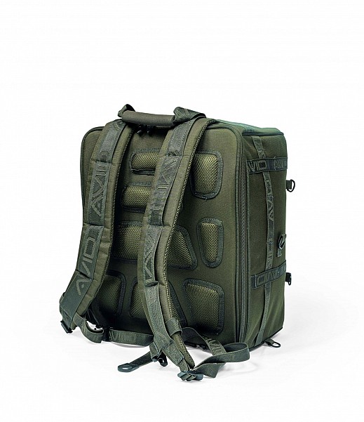 Avid Carp Compound Ruckbag - MPN: A0430053 - EAN: 5056317707748