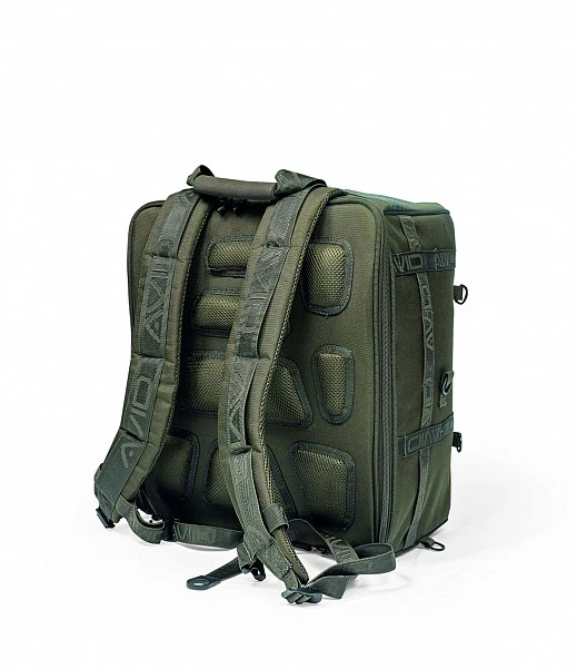 Avid Carp Compound Ruckbag