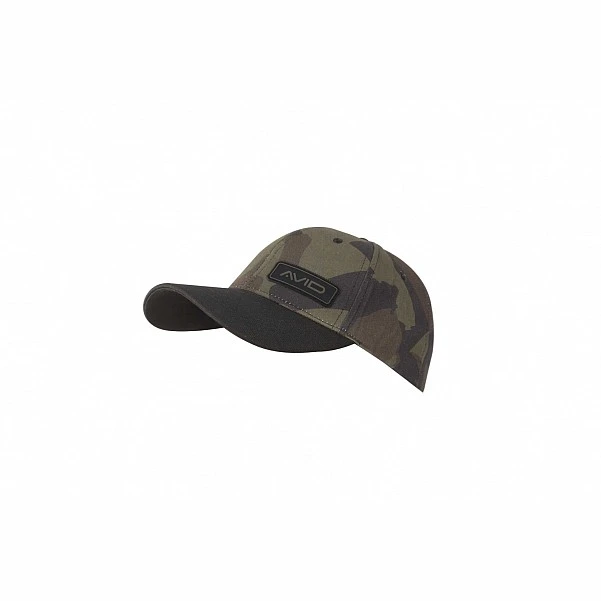 Avid Carp Camo Baseball Cap uniwersalny