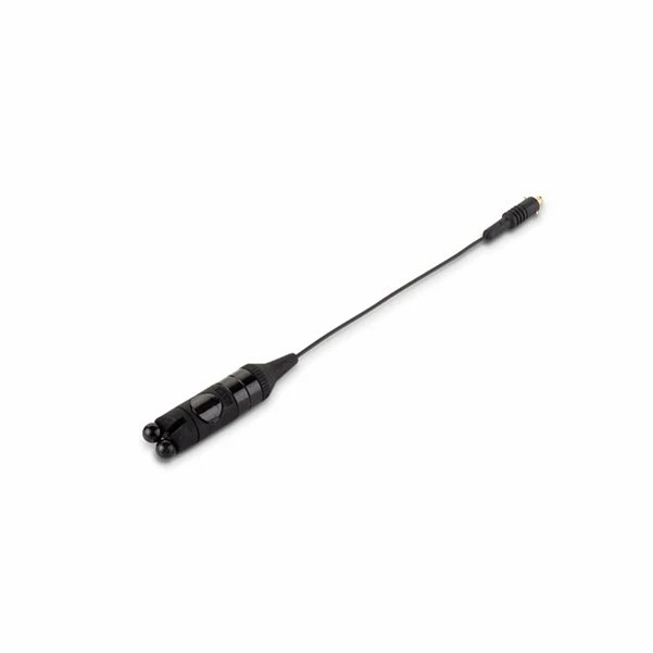 Nash Siren Night Glo Bobbin Small Juoda