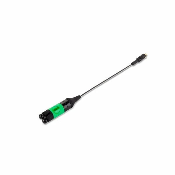 Nash Siren Night Glo Bobbin Small Žalias