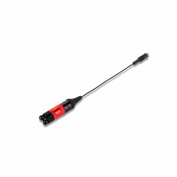 Nash Siren Night Glo Bobbin Smallkolor Red (czerwony) - MPN: T5461 - EAN: 5055108954613