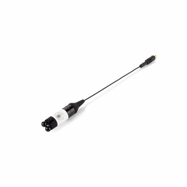 Nash Siren Night Glo Bobbin Small Baltas