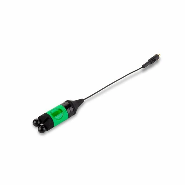 Nash Siren Night Glo Bobbin Large Žalias