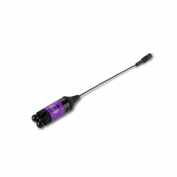 Nash Siren Night Glo Bobbin Large Purpurinis
