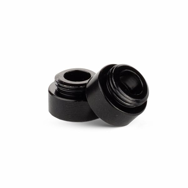 Nash Siren Night Glo Bobbin Drag Weightstaille 2x 5g Petit - MPN: T5529 - EAN: 5055108955290