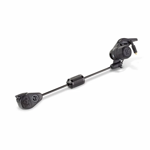 Nash Siren Night Glo Swing Arms Juoda