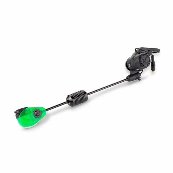Nash Siren Night Glo Swing Arms Žalias