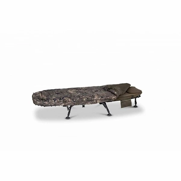 Nash Indulgence All Season Compact Sleep System