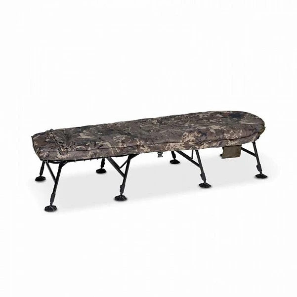 Nash Indulgence All Season SS4 Wide Sleep System