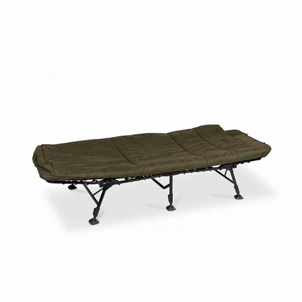Nash Dwarf 4 Fold Sleep System