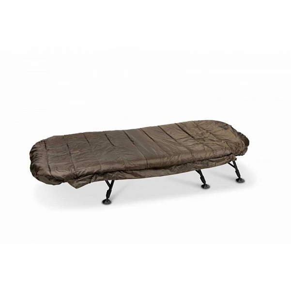 Nash Tackle Sleeping Bag Wide